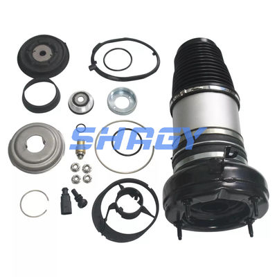 Conjunto de Suspensão Aérea Frontais Kit de Reparação de Primavera de Ar para Audi A6 C7 A7 4G A8 D4