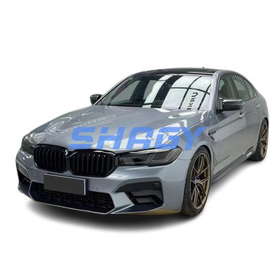 BMW G30 Body Kit Para 2018-2019 5 Série Para 2021 M5 OEM Standard