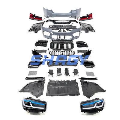 BMW G30 Body Kit Para 2018-2019 5 Série Para 2021 M5 OEM Standard