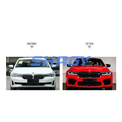 BMW G30 a F90 M5 Kit de carroceria para BMW Série 5