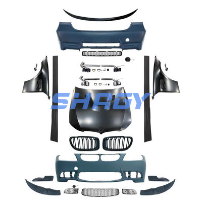 Kit de carroceria de estilo BMW M3 para BMW série 3 E90 M3 kits de carroceria 2009-2012