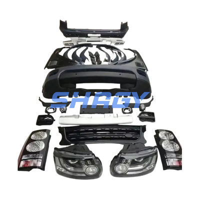 Discovery 3 Body Kit para Land Rover Discovery 3 2014 Personalizado