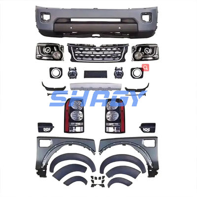 Discovery 3 Body Kit para Land Rover Discovery 3 2014 Personalizado