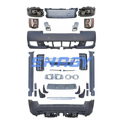 L322 Body Kit para Land Rover Range Rover Vogue 2024 2012