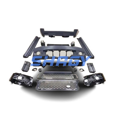 Land Rover Range Rover Body Kit Vogue L322 Range Rover Body Kit 2023 2024