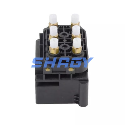 Para o Audi A6, A8D3 4E0 616 007 Bloco de válvula