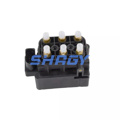 Para o Audi A6, A8D3 4E0 616 007 Bloco de válvula