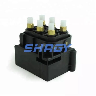 Para o Audi A6, A8D3 4E0 616 007 Bloco de válvula