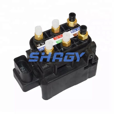 Para o Audi A8 D4 novo modelo 4H0 616 013 Bloco de válvula