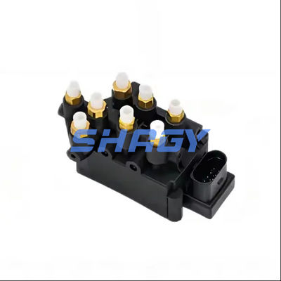 Para o Audi Q7 4M 4M0616013A Bloco de válvula