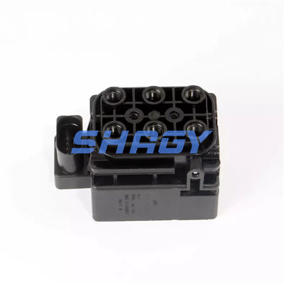 Para o Audi Q7 7P0698014 95835890101 95835890102 95835890300 Bloco de válvula