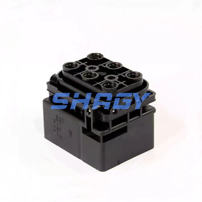 Para o Audi Q7 7P0698014 95835890101 95835890102 95835890300 Bloco de válvula