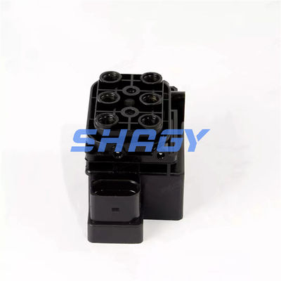 Para o Audi Q7 7P0698014 95835890101 95835890102 95835890300 Bloco de válvula