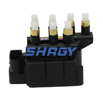 Para o BMW 3720 6861 882 G11G12 2014 Bloco de válvula