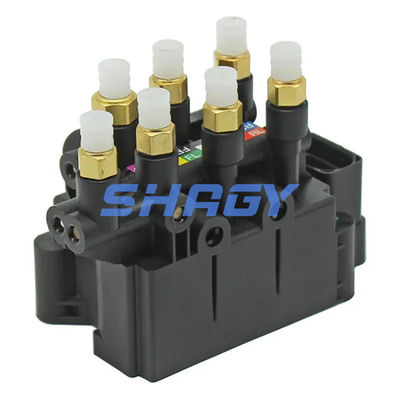 Para o BMW 3720 6861 882 G11G12 2014 Bloco de válvula