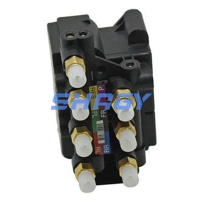 Para o BMW 3720 6861 882 G11G12 2014 Bloco de válvula