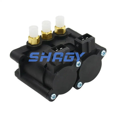 Para o BMW 37221092349 BMW E66,E53 E39 Bloco de válvula