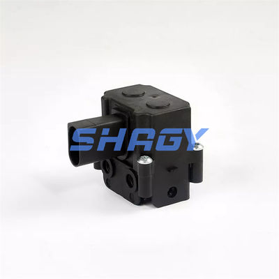 Para o BMW X5 E70 3722 6775 479 Bloco de válvula