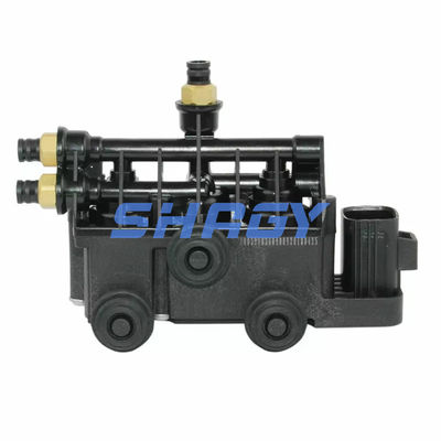 Para o Land Rover Discoverer 3&amp;Range Rover Sport RVH000055 Bloco de válvula
