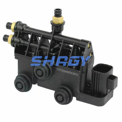 Para o Land Rover Discoverer 3&amp;Range Rover Sport RVH000055 Bloco de válvula