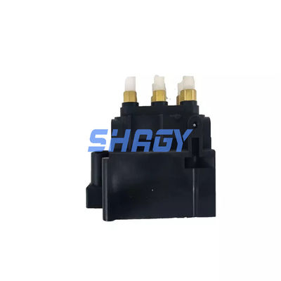 Para a Mercedes W164, W166, W251, W212, W221, W222 A251 320 0058 A212 320 0358 Bloco de válvula
