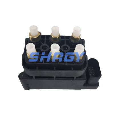 Para a Mercedes W164, W166, W251, W212, W221, W222 A251 320 0058 A212 320 0358 Bloco de válvula