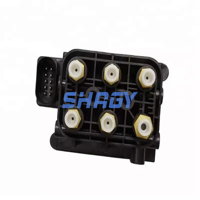 Para a Mercedes W164, W166, W251, W212, W221, W222 A251 320 0058 A212 320 0358 Bloco de válvula