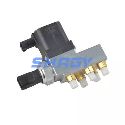 Para o Mercedes W211 2113200158 Bloco de válvula