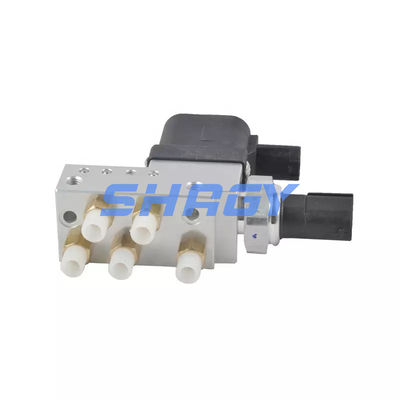 Para o Mercedes W211 2113200158 Bloco de válvula
