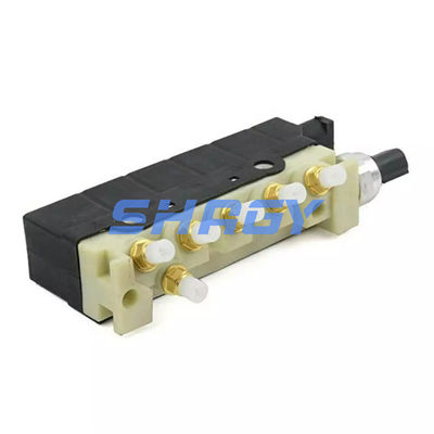 Para o Mercedes W220 A2203200258 Bloco de válvula