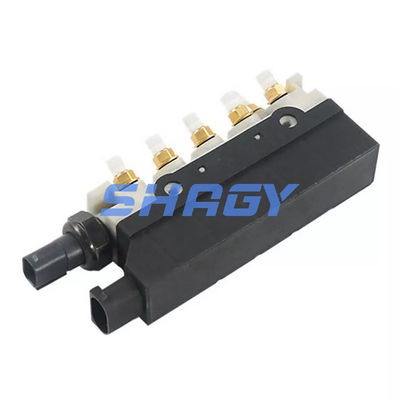 Para o Mercedes W220 A2203200258 Bloco de válvula
