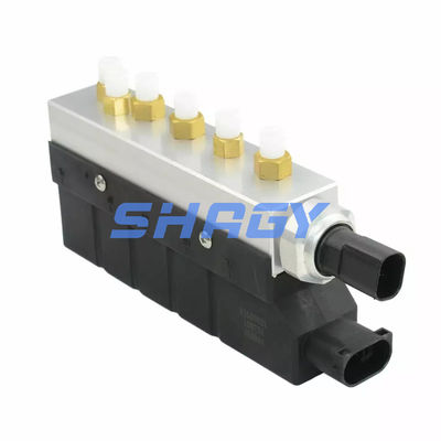 Para o Jaguar XJ ((-10) C2C35166 Bloco de válvulas