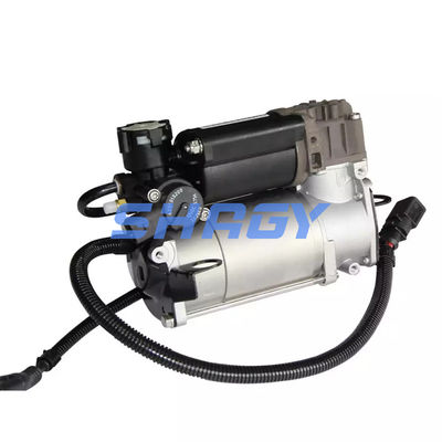 Para o compressor de suspensão de ar Audi A6 C5 4Z7616007A