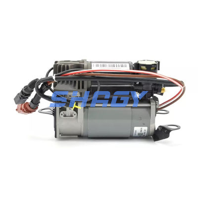 Para o Audi A6 C6 4F0616005F Compressor de suspensão pneumática