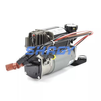 Para o Audi A6 C6 4F0616005F Compressor de suspensão pneumática