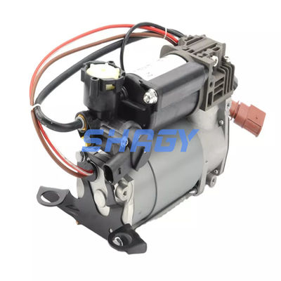 Para o Audi A6 C6 4F0616005F Compressor de suspensão pneumática