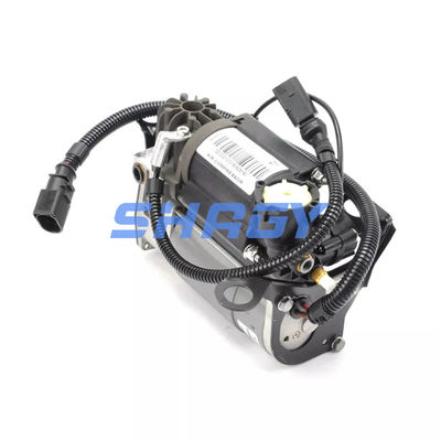 Para Audi A8 W12 4E0616007A 4E0616007C 4E0616007E Compressor de suspensão pneumática