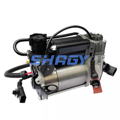 Para o Audi A8 D3 4E0616007D Compressor de suspensão pneumática