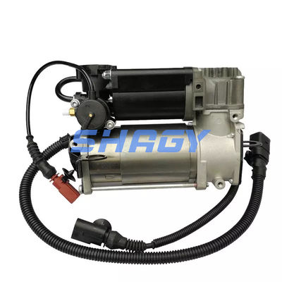 Para o Audi A8 D3 4E0616007D Compressor de suspensão pneumática