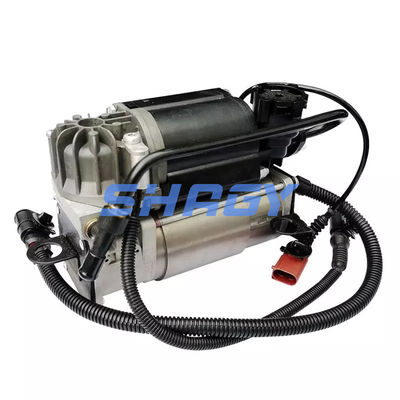 Para o Audi A8 D3 4E0616007D Compressor de suspensão pneumática