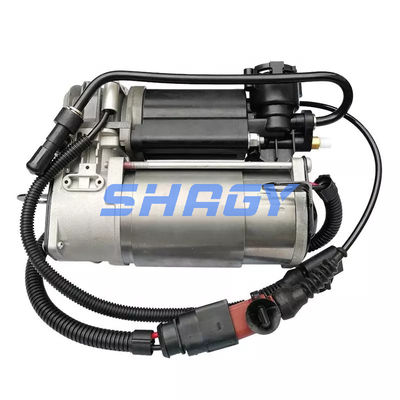 Para o Audi A8 D3 4E0616007D Compressor de suspensão pneumática