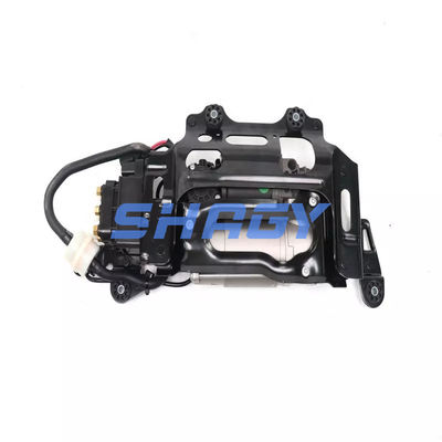 Para o Audi A8 D3 4E0616005C Compressor de suspensão pneumática