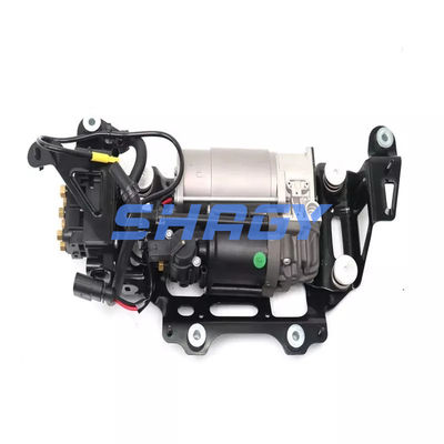 Para o Audi A8 D3 4E0616005C Compressor de suspensão pneumática