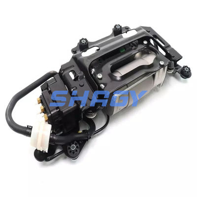 Para o Audi A8 D3 4E0616005C Compressor de suspensão pneumática