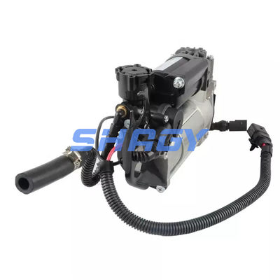 Para o Audi Q7 4L0698007 4L0698007BD 4L0698007A Compressor de Suspensão a Ar