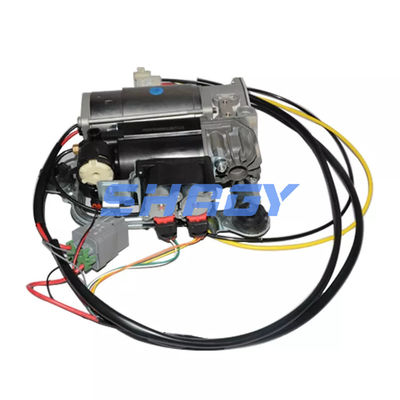 Para o BMW E39, E65, E66, X5 E53 4.8L 37226787616 37226778773 37221092349 Compressor de suspensão de ar