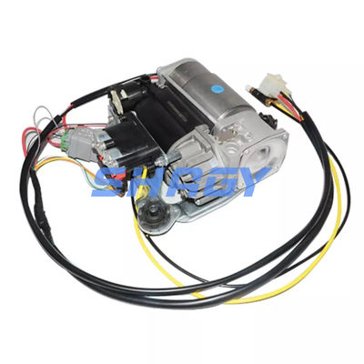 Para o BMW E39, E65, E66, X5 E53 4.8L 37226787616 37226778773 37221092349 Compressor de suspensão de ar