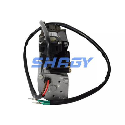 Para o BMW X5 E53 4.8L 37226787617 RQL000014 LR006201 Compressor de Suspensão a Ar