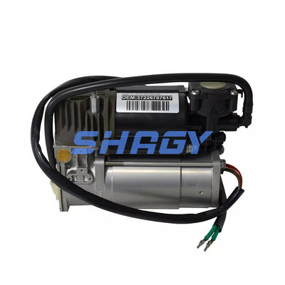 Para o BMW X5 E53 4.8L 37226787617 RQL000014 LR006201 Compressor de Suspensão a Ar
