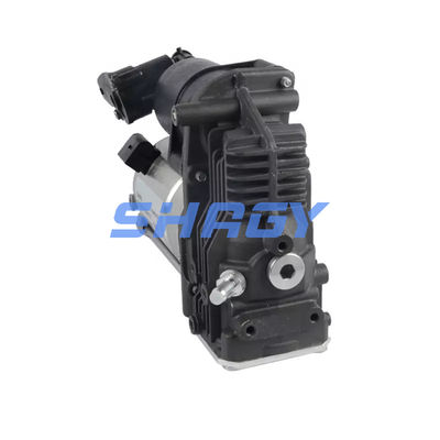 Para o BMW X5 E7037206859714 37206799419 Compressor de Suspensão a Ar